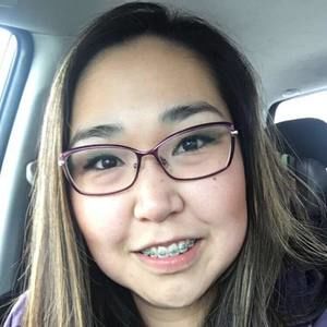 Meet your Posher, Kathelyn